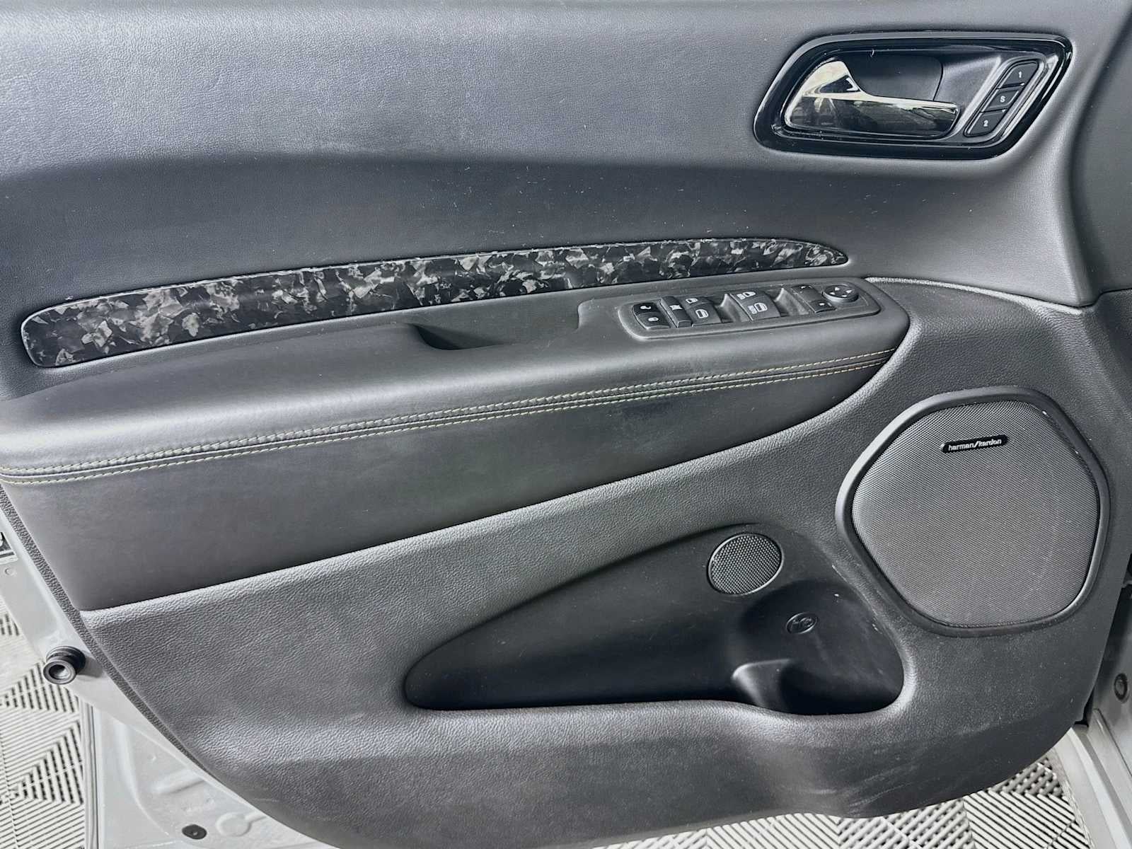 2022 Dodge Durango R/T Plus