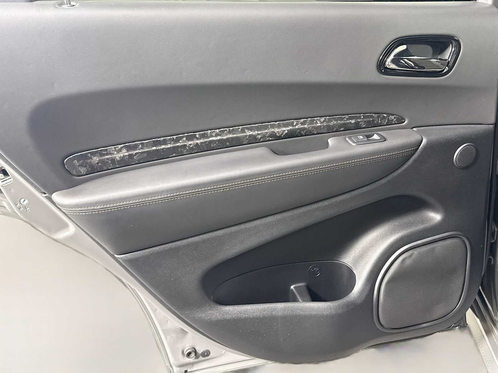 2022 Dodge Durango R/T Plus