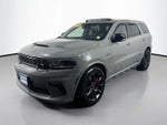 2022 Dodge Durango R/T Plus