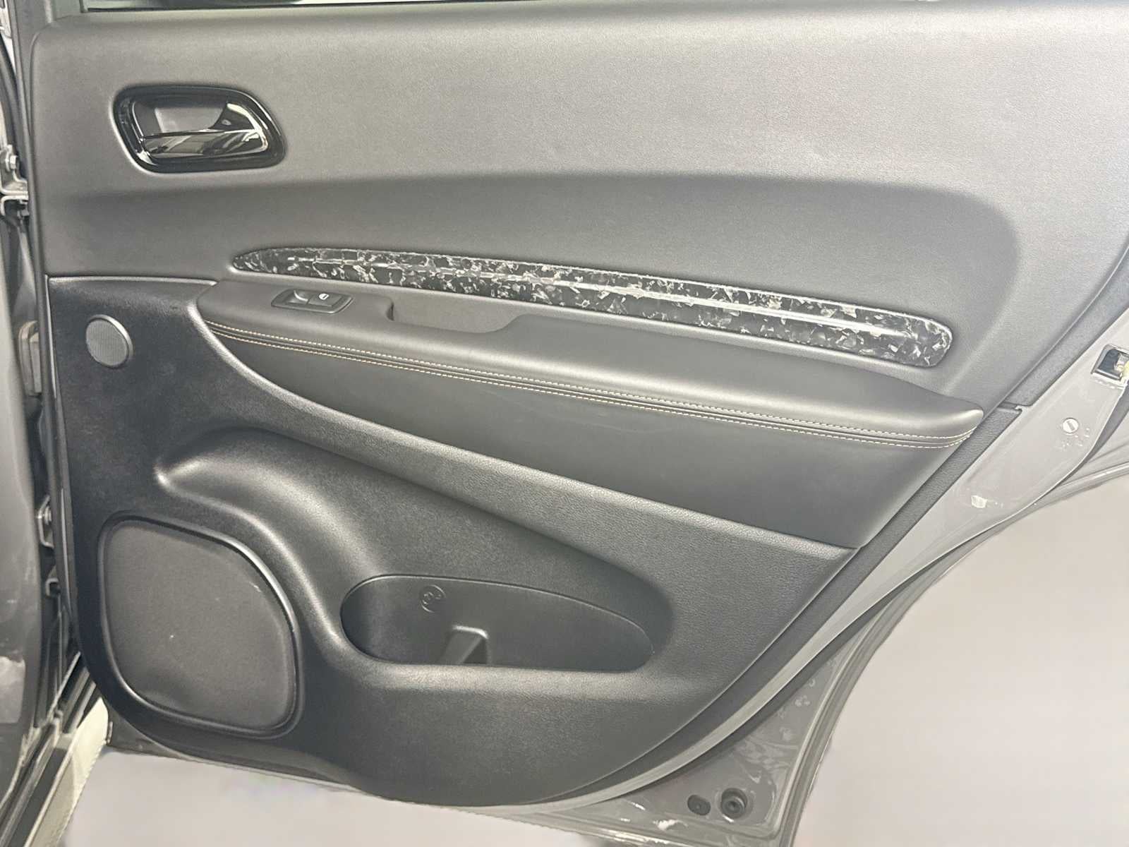 2022 Dodge Durango R/T Plus