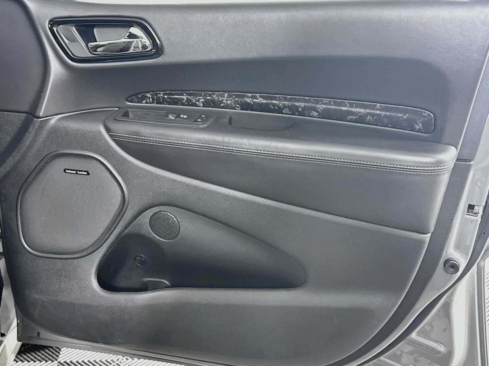 2022 Dodge Durango R/T Plus