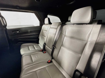 2022 Dodge Durango R/T Plus