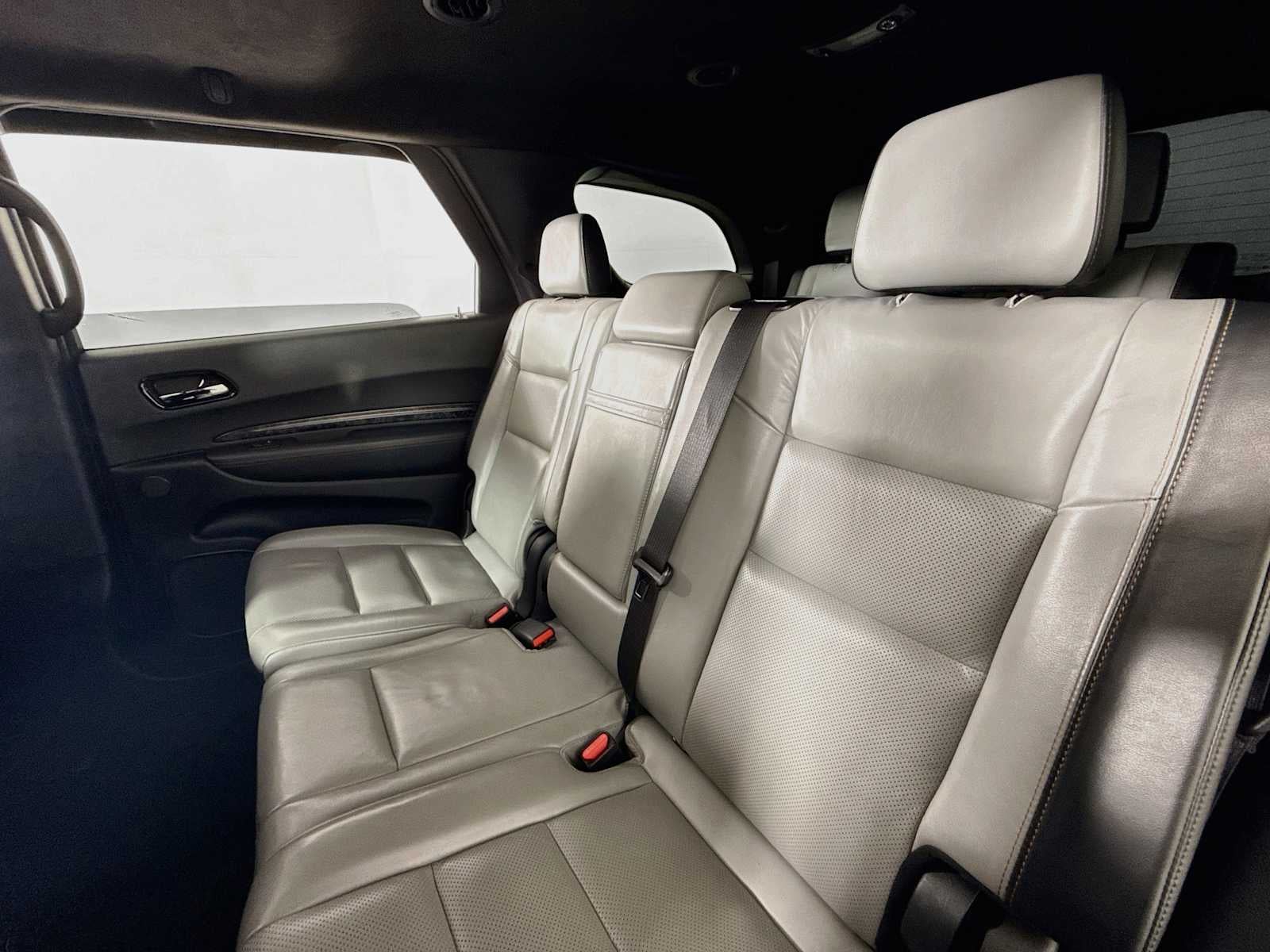 2022 Dodge Durango R/T Plus