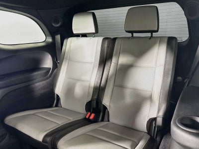 2022 Dodge Durango R/T Plus