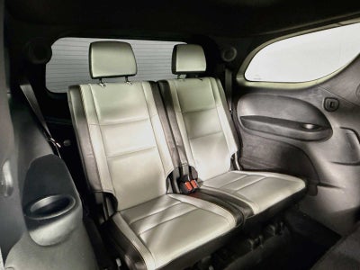 2022 Dodge Durango R/T Plus