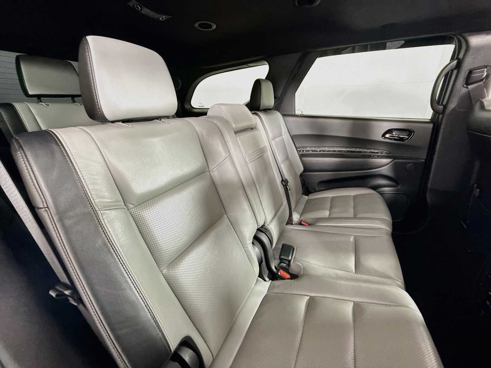 2022 Dodge Durango R/T Plus