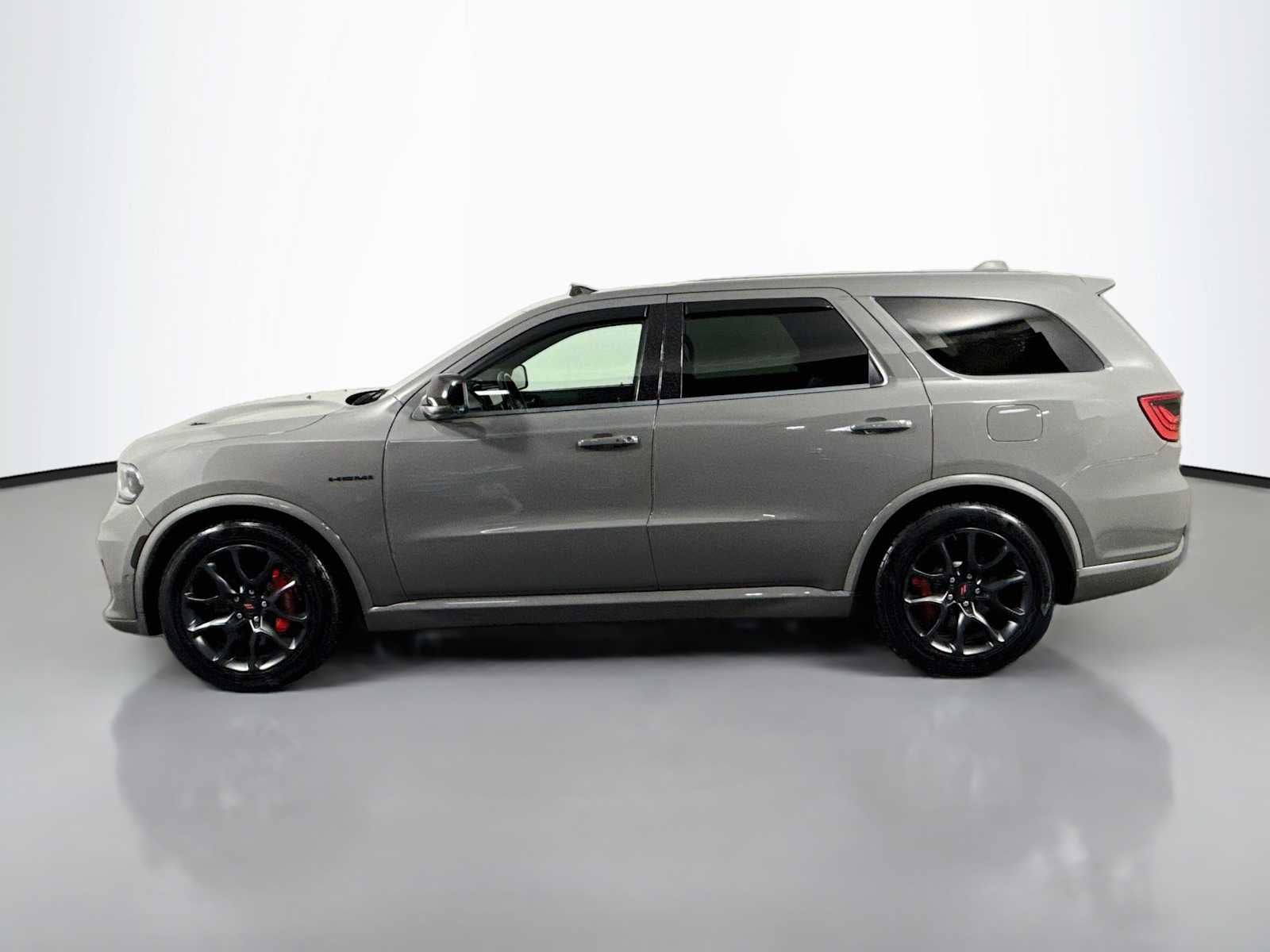 2022 Dodge Durango R/T Plus