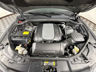 2022 Dodge Durango R/T Plus