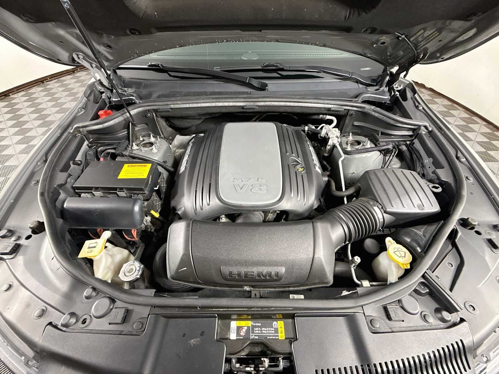 2022 Dodge Durango R/T Plus