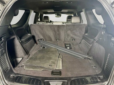 2022 Dodge Durango R/T Plus