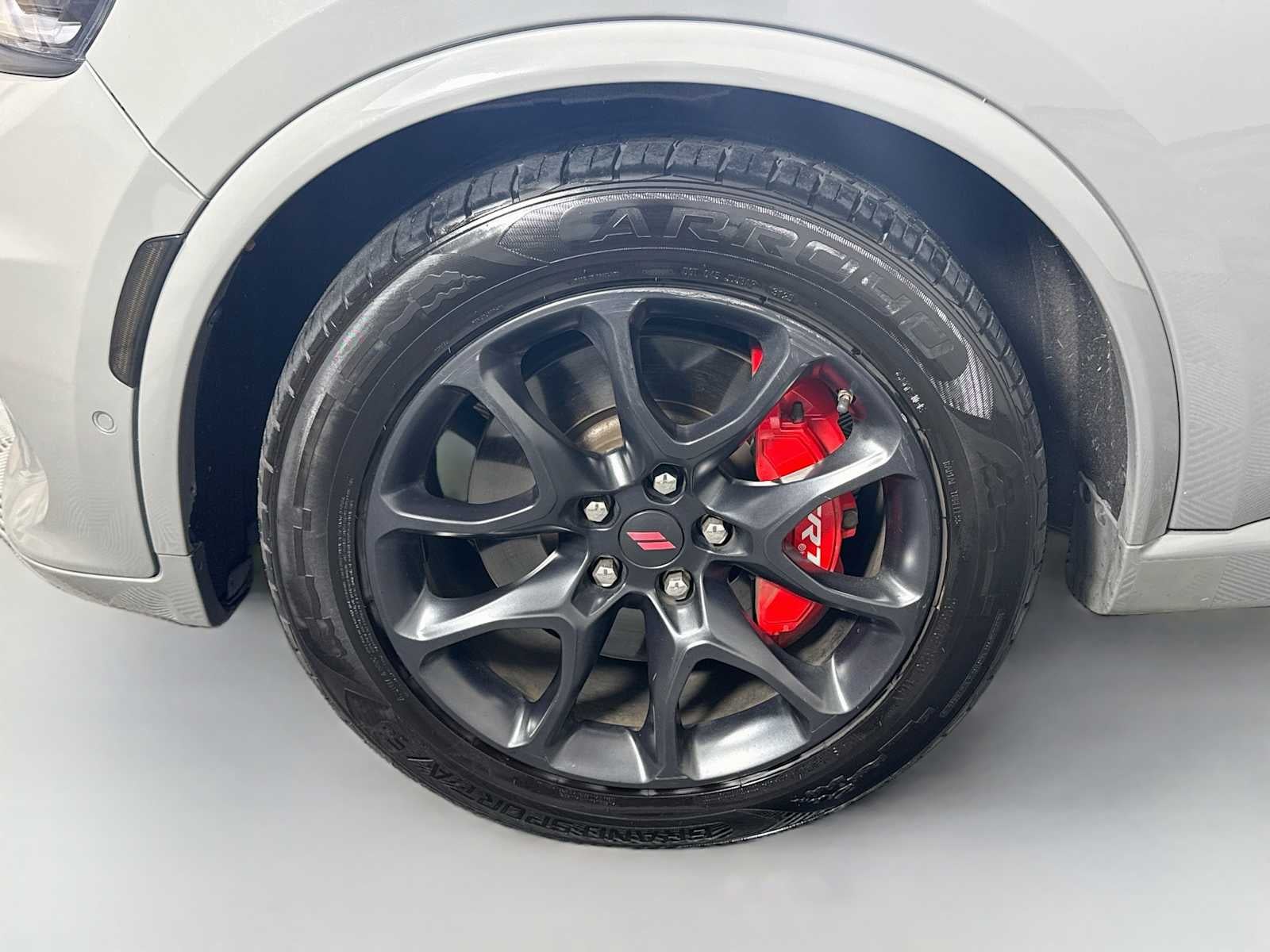 2022 Dodge Durango R/T Plus