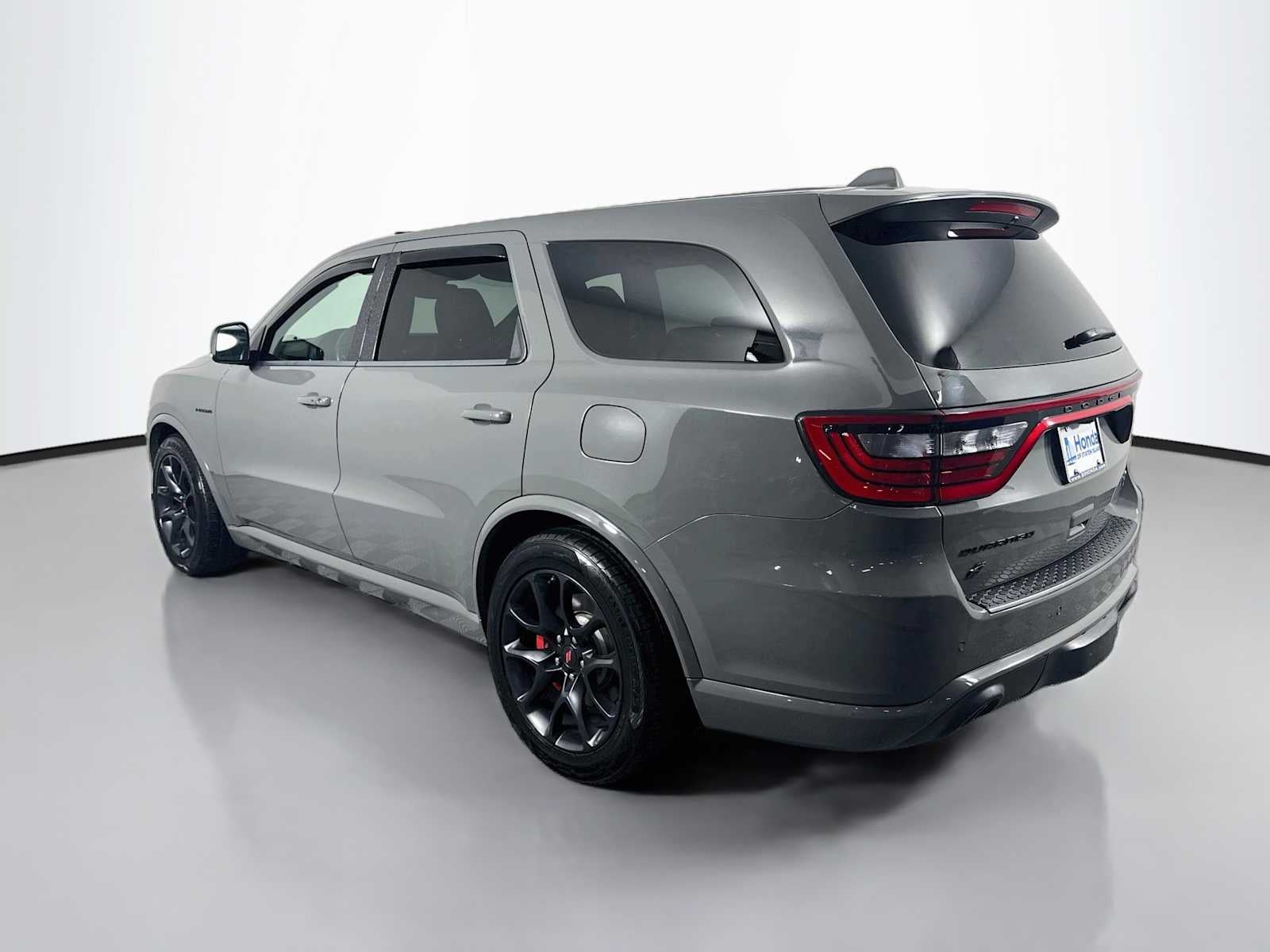 2022 Dodge Durango R/T Plus