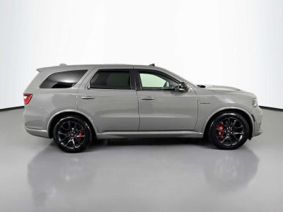 2022 Dodge Durango R/T Plus