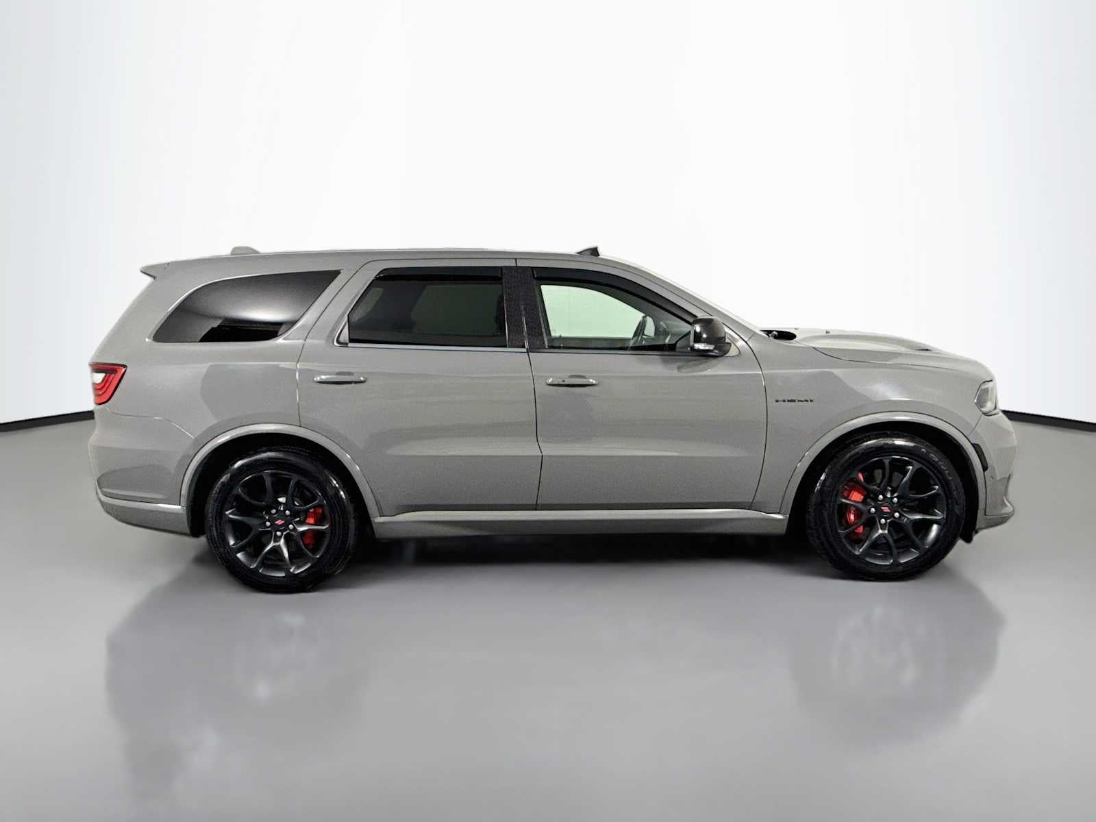 2022 Dodge Durango R/T Plus