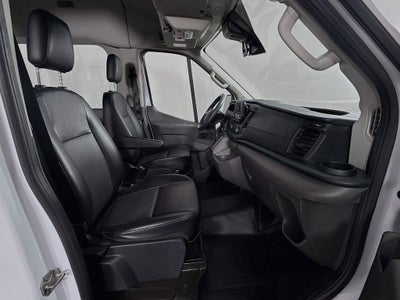 2020 Ford Transit-350 XL