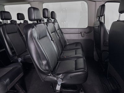 2020 Ford Transit-350 XL