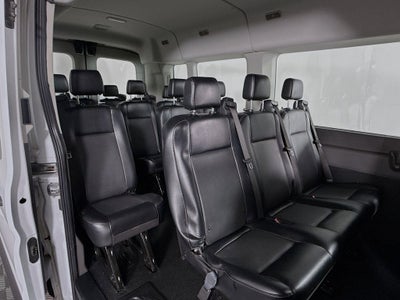 2020 Ford Transit-350 XL