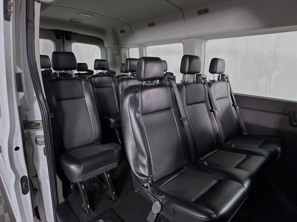 2020 Ford Transit-350 XL