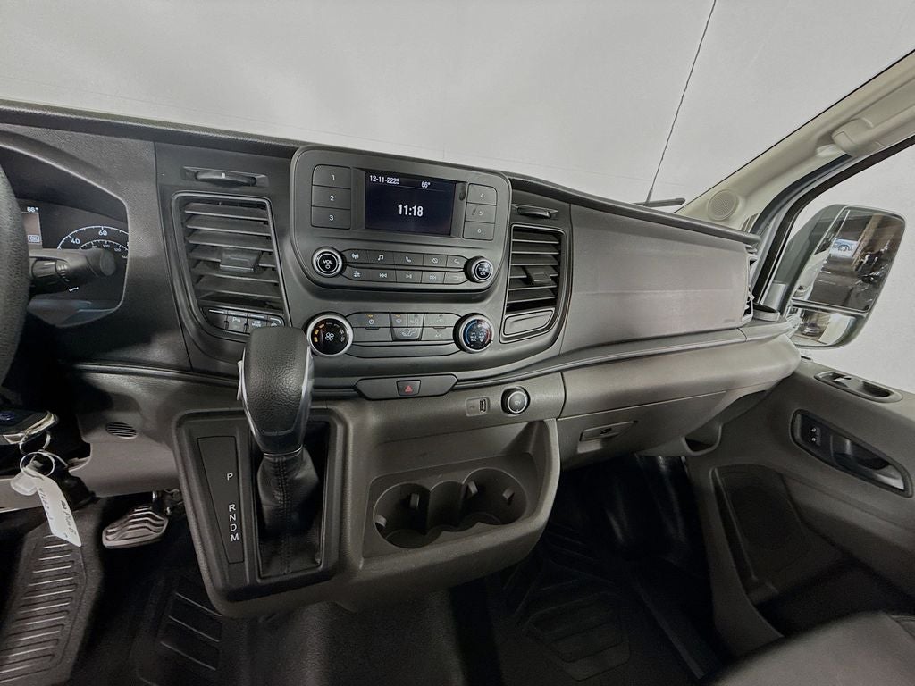 2020 Ford Transit-350 XL