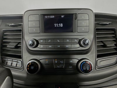 2020 Ford Transit-350 XL