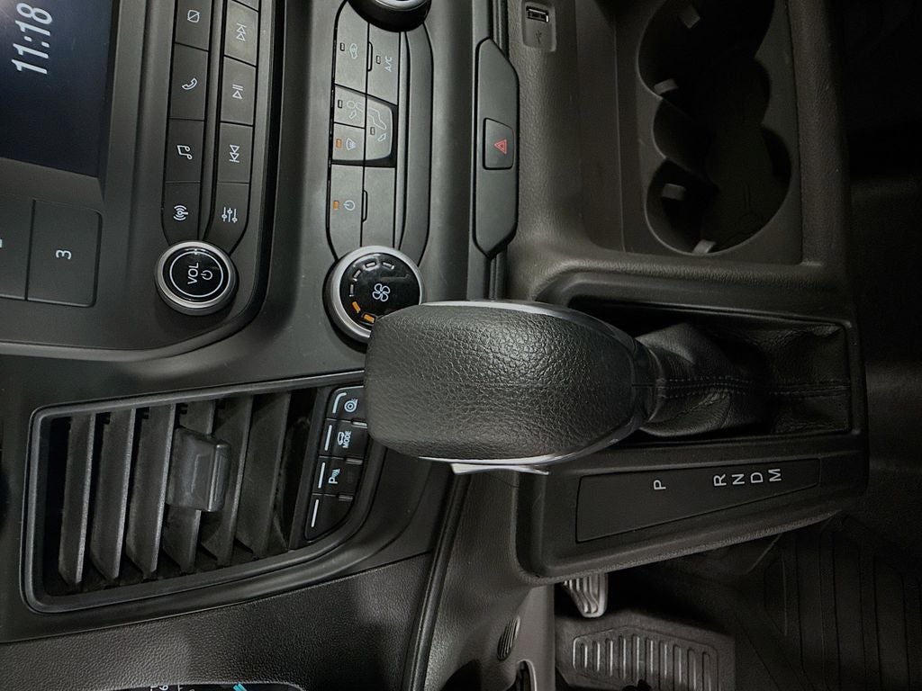 2020 Ford Transit-350 XL