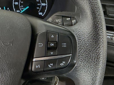 2020 Ford Transit-350 XL