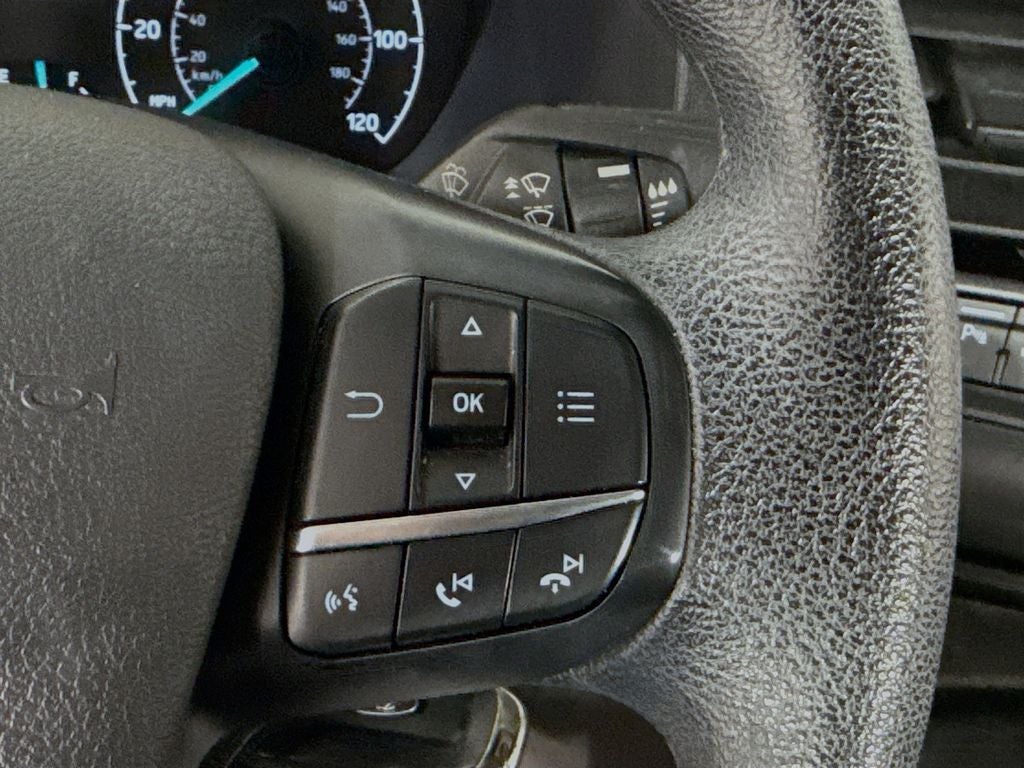 2020 Ford Transit-350 XL