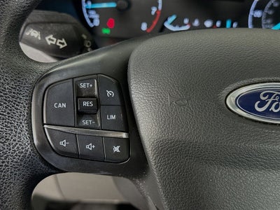 2020 Ford Transit-350 XL