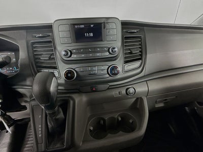 2020 Ford Transit-350 XL