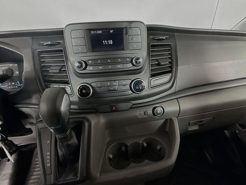 2020 Ford Transit-350 XL