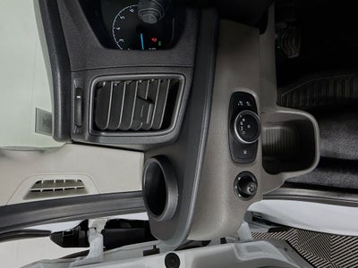 2020 Ford Transit-350 XL