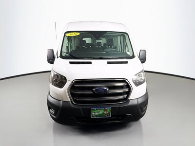 2020 Ford Transit-350 XL