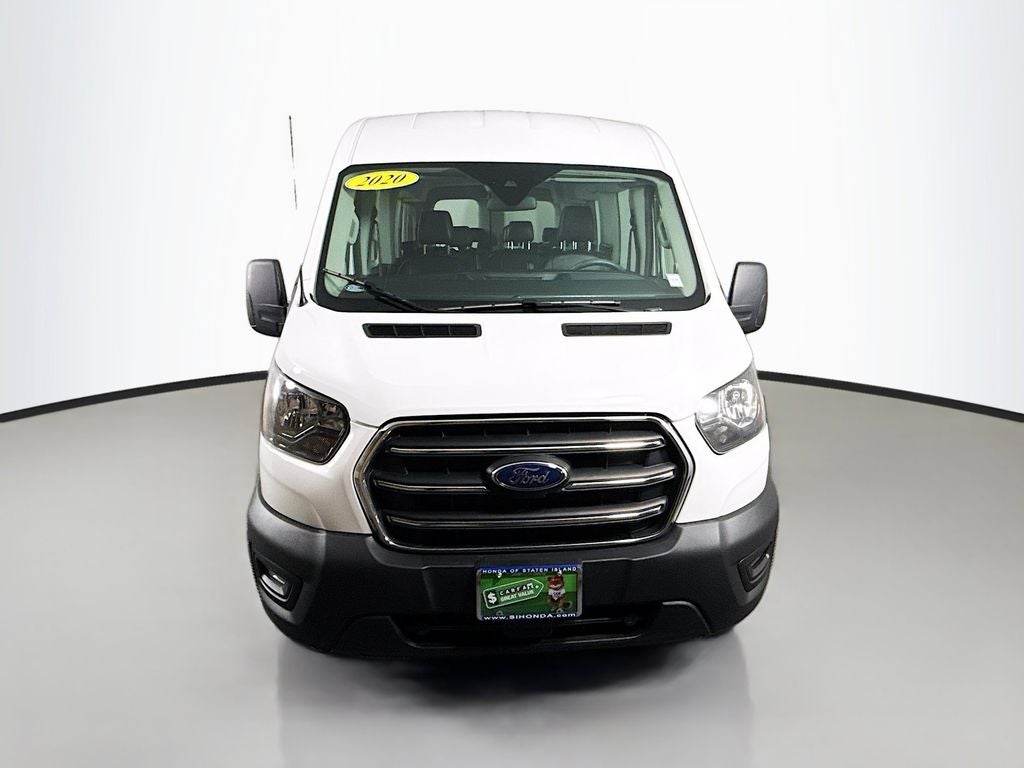 2020 Ford Transit-350 XL