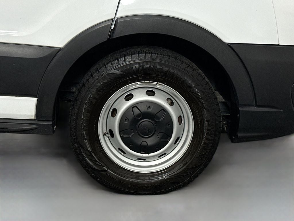 2020 Ford Transit-350 XL