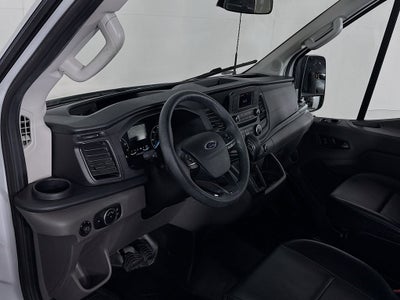 2020 Ford Transit-350 XL
