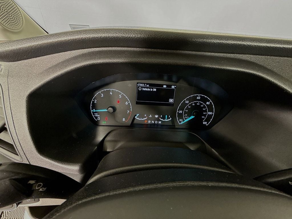 2020 Ford Transit-350 XL