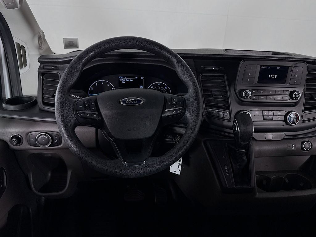 2020 Ford Transit-350 XL
