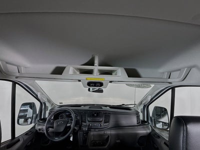2020 Ford Transit-350 XL
