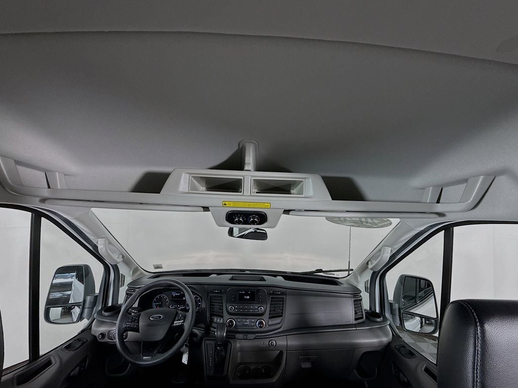 2020 Ford Transit-350 XL