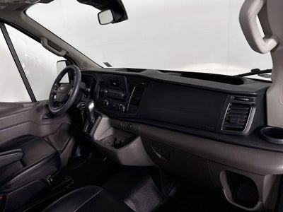 2020 Ford Transit-350 XL