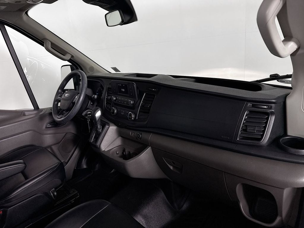 2020 Ford Transit-350 XL