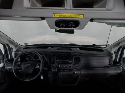 2020 Ford Transit-350 XL