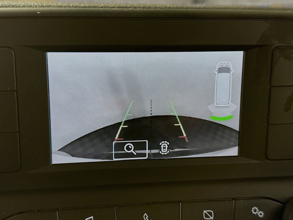 2020 Ford Transit-350 XL