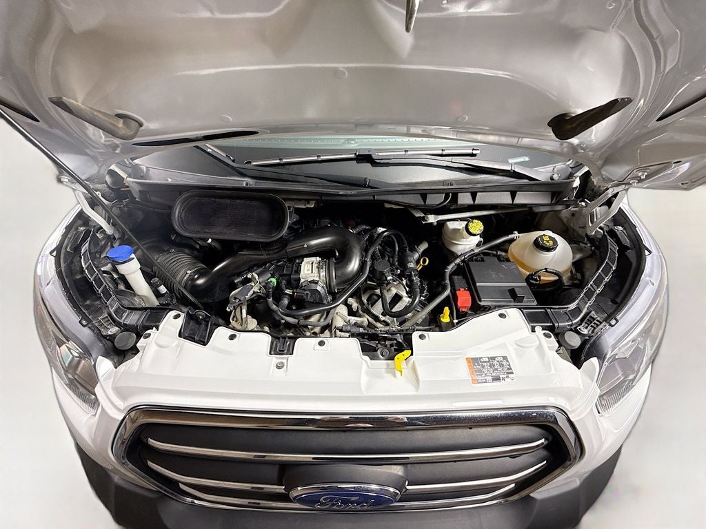 2020 Ford Transit-350 XL
