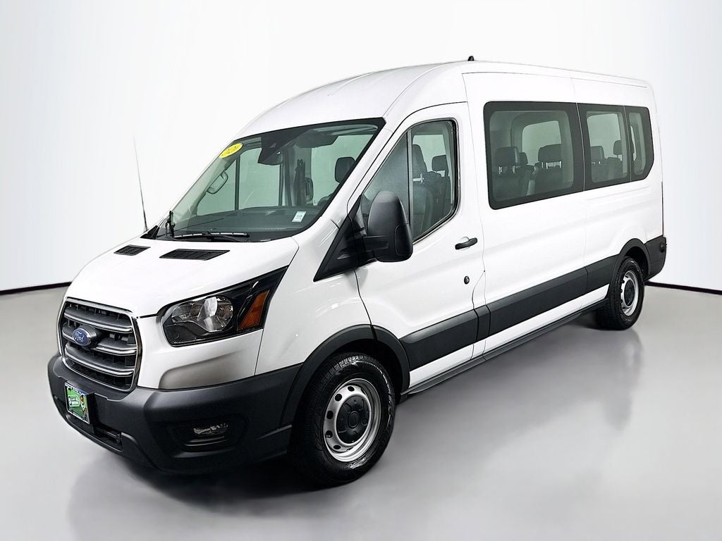 2020 Ford Transit-350 XL