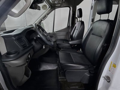 2020 Ford Transit-350 XL