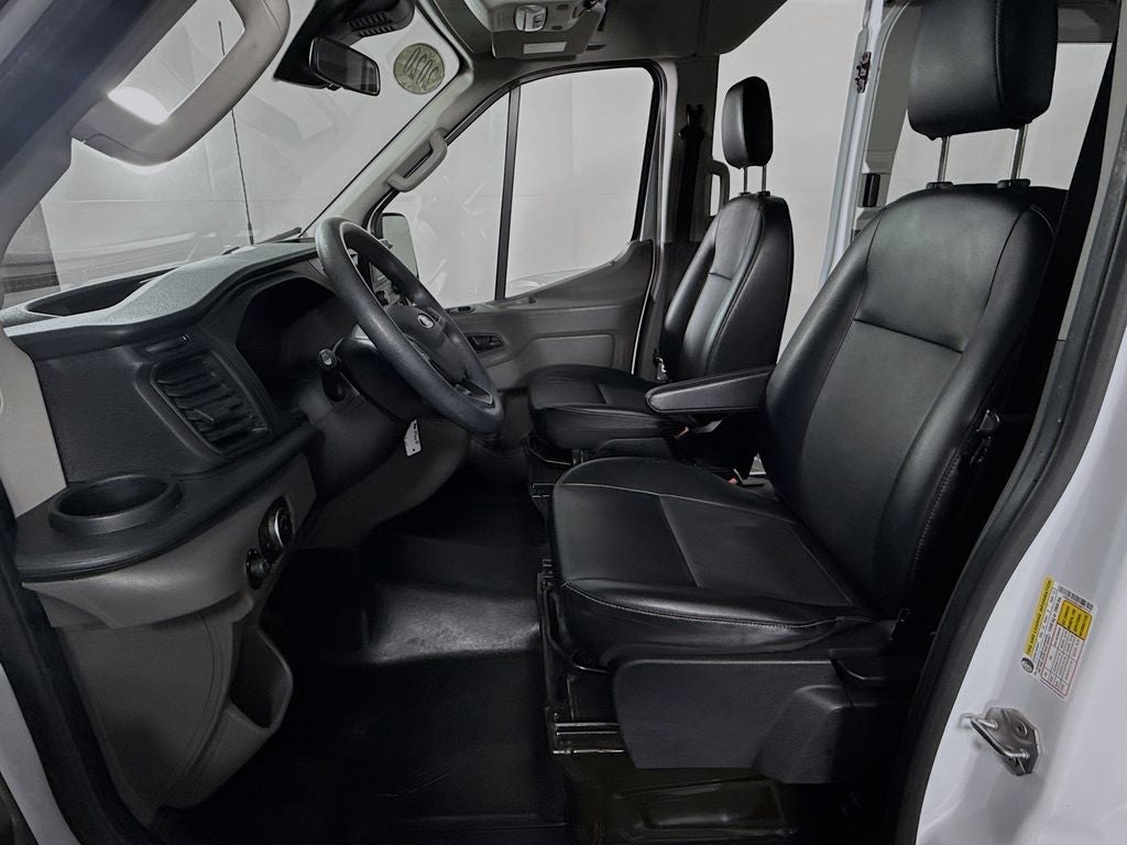 2020 Ford Transit-350 XL