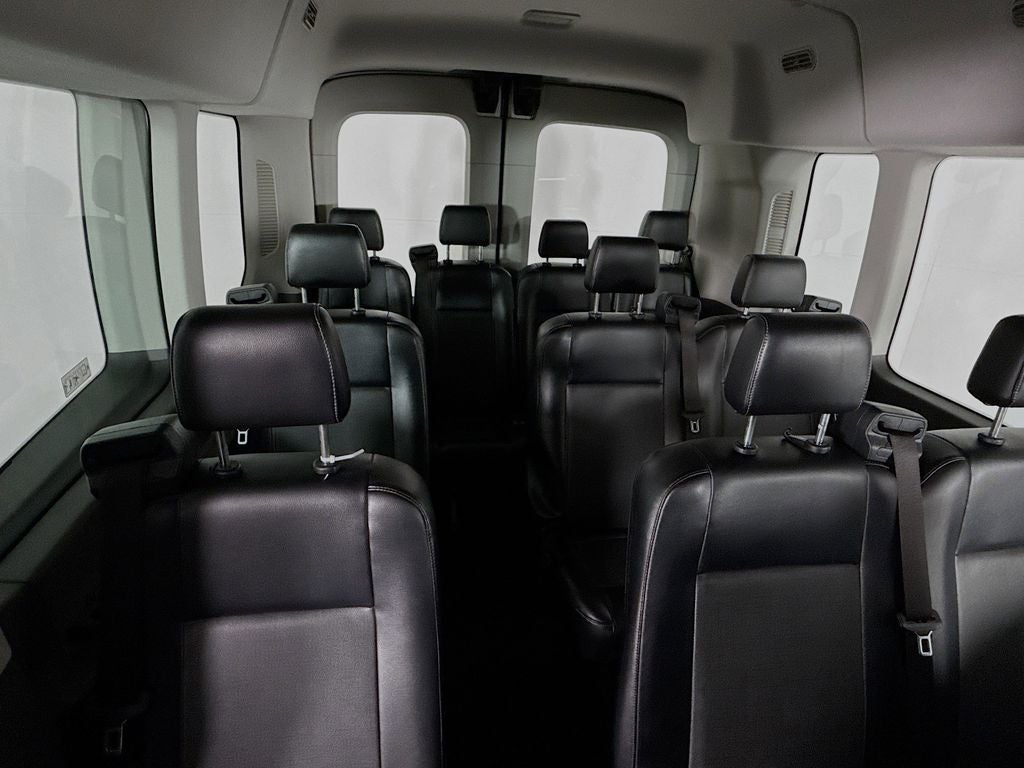 2020 Ford Transit-350 XL