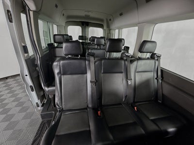 2020 Ford Transit-350 XL