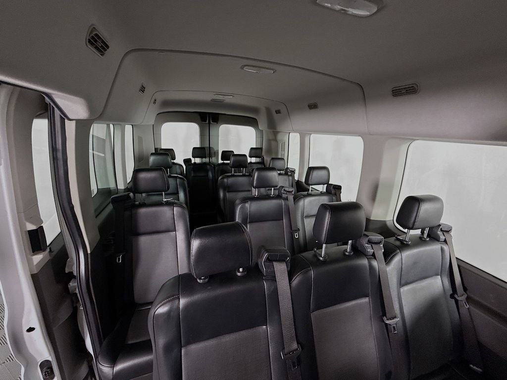 2020 Ford Transit-350 XL